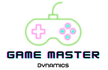 GameMasterDynamics