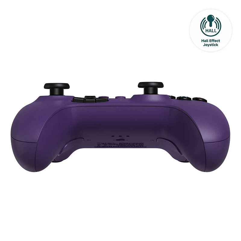 Nouvelle manette de jeu sans fil 2.4G, contrôleur de jeu pour PC, Windows, Steam Deck, Android et iPhone. Mise à jour ultime avec joystick à effet Hall pour une expérience de jeu améliorée