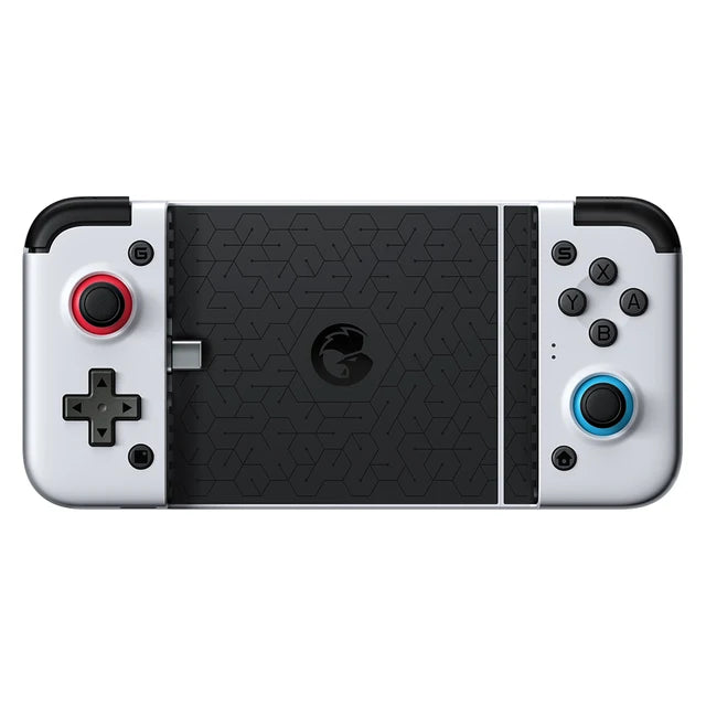 Manette de jeu GameSir X2 pour téléphone portable - Expérience de jeu ultime sur Cloud et Xbox