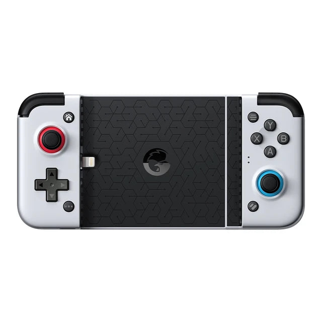 Manette de jeu GameSir X2 pour téléphone portable - Expérience de jeu ultime sur Cloud et Xbox