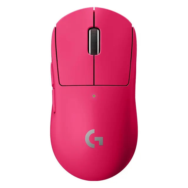 Logitech G PRO X - Souris de Jeu sans Fil, Qualité Professionnelle, Double Mode ESports GPW Bullshit King II