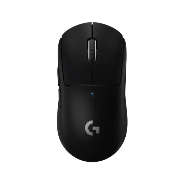 Logitech G PRO X - Souris de Jeu sans Fil, Qualité Professionnelle, Double Mode ESports GPW Bullshit King II