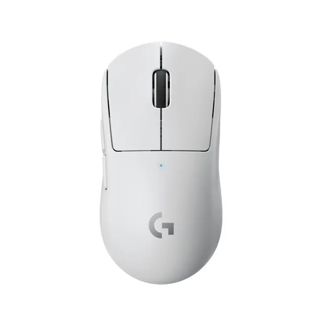 Logitech G PRO X - Souris de Jeu sans Fil, Qualité Professionnelle, Double Mode ESports GPW Bullshit King II