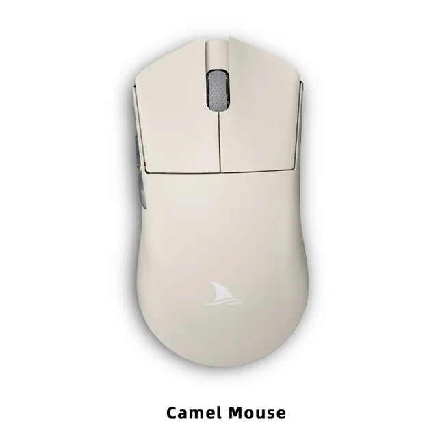 Darmoshark-Souris de Jeu M3 : Performances Esports sans Fil, Bluetooth et 26K DPI